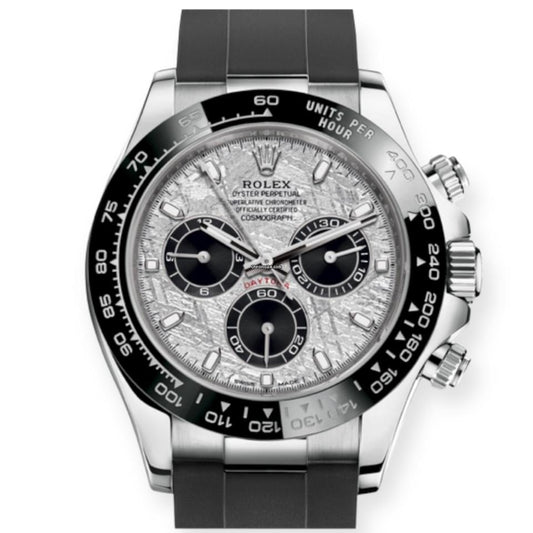 Automatic Watch Replica Cosmograph Daytona Meteorite 101212