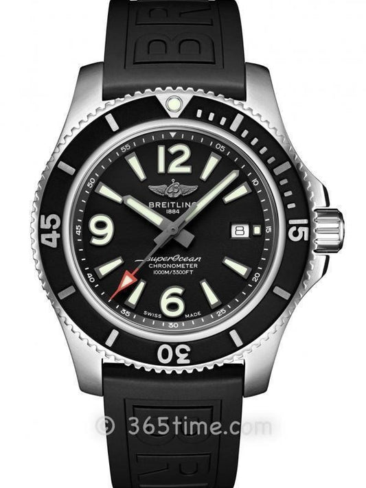 Replica Stainless Steel Mechanical Watch BL15