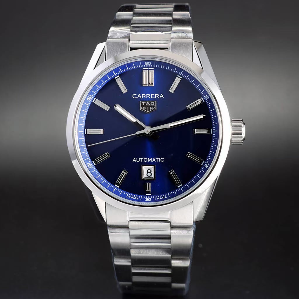 Replica CARRERA  Automatic Mechanical Movement Mens Watches 42mm