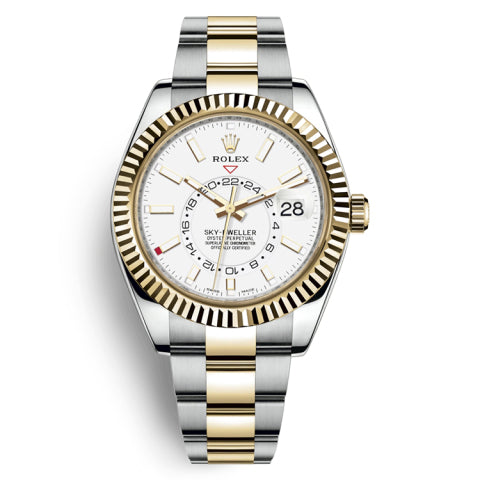 Replica Automatic Watch for Men DATEJUST 41mm Dial