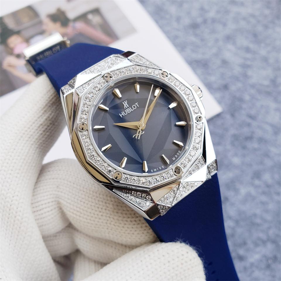 CLASSIC FUSION 904l Stainless Steel Automatic Mechanical Watch 42MM