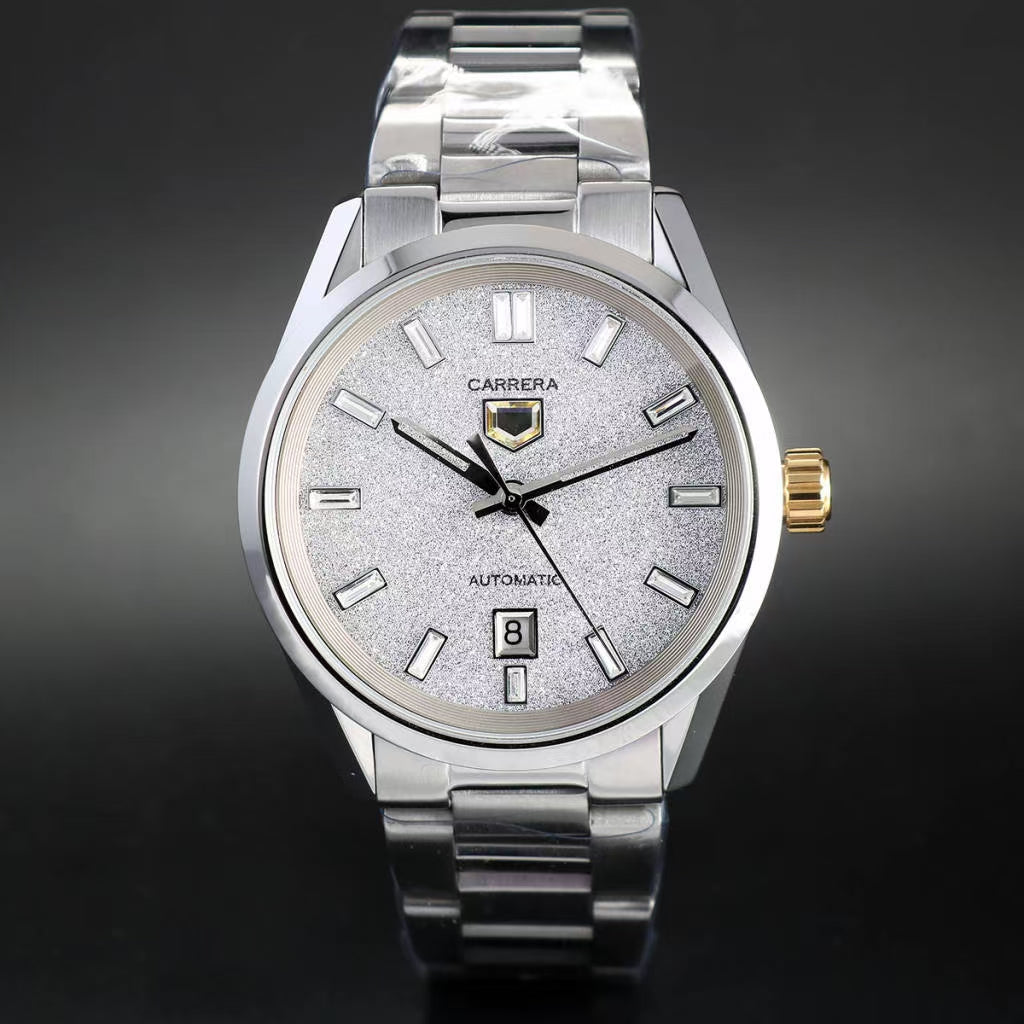 Replica CARRERA  Automatic Mechanical Movement Mens Watches 42mm