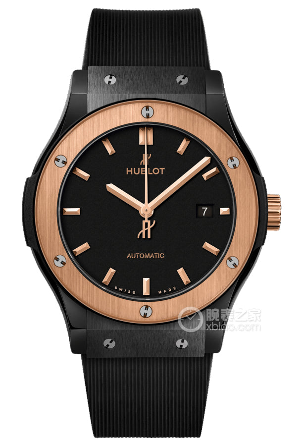 Replica CLASSIC FUSION 904l Stainless Steel Automatic Mechanical 42mm