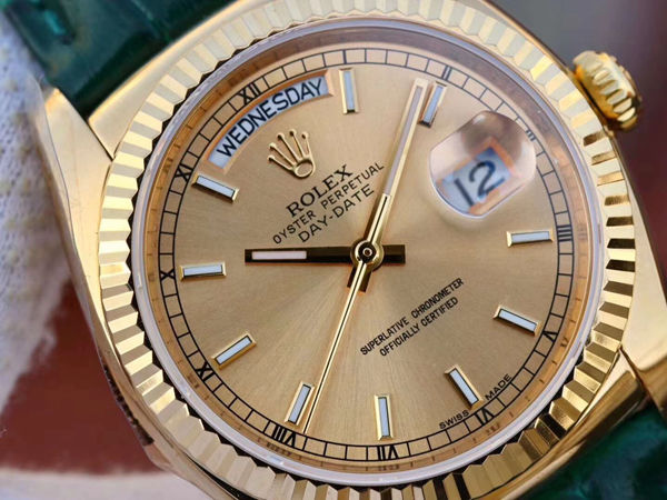 Replica Automatic Watch for Men DATEJUST 41mm Dial