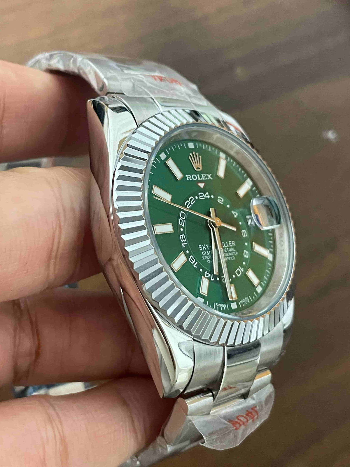 Replica Automatic Watch for Men 40mm R274