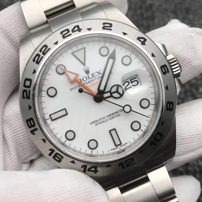 Automatic Watch for Men 40mm R155