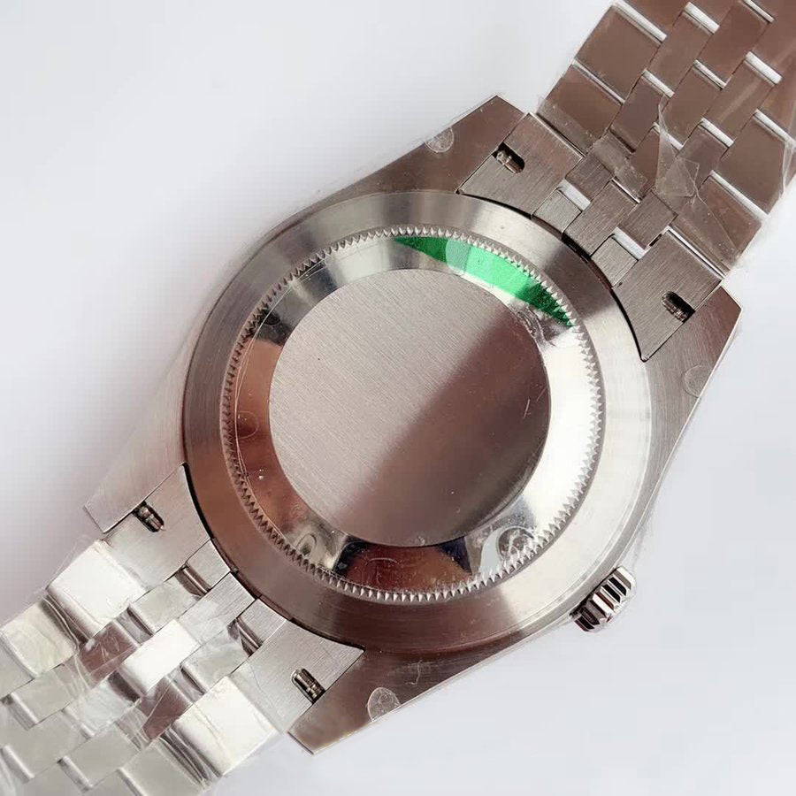 Replica Automatic Watch for Men DATEJUST 41mm Dial