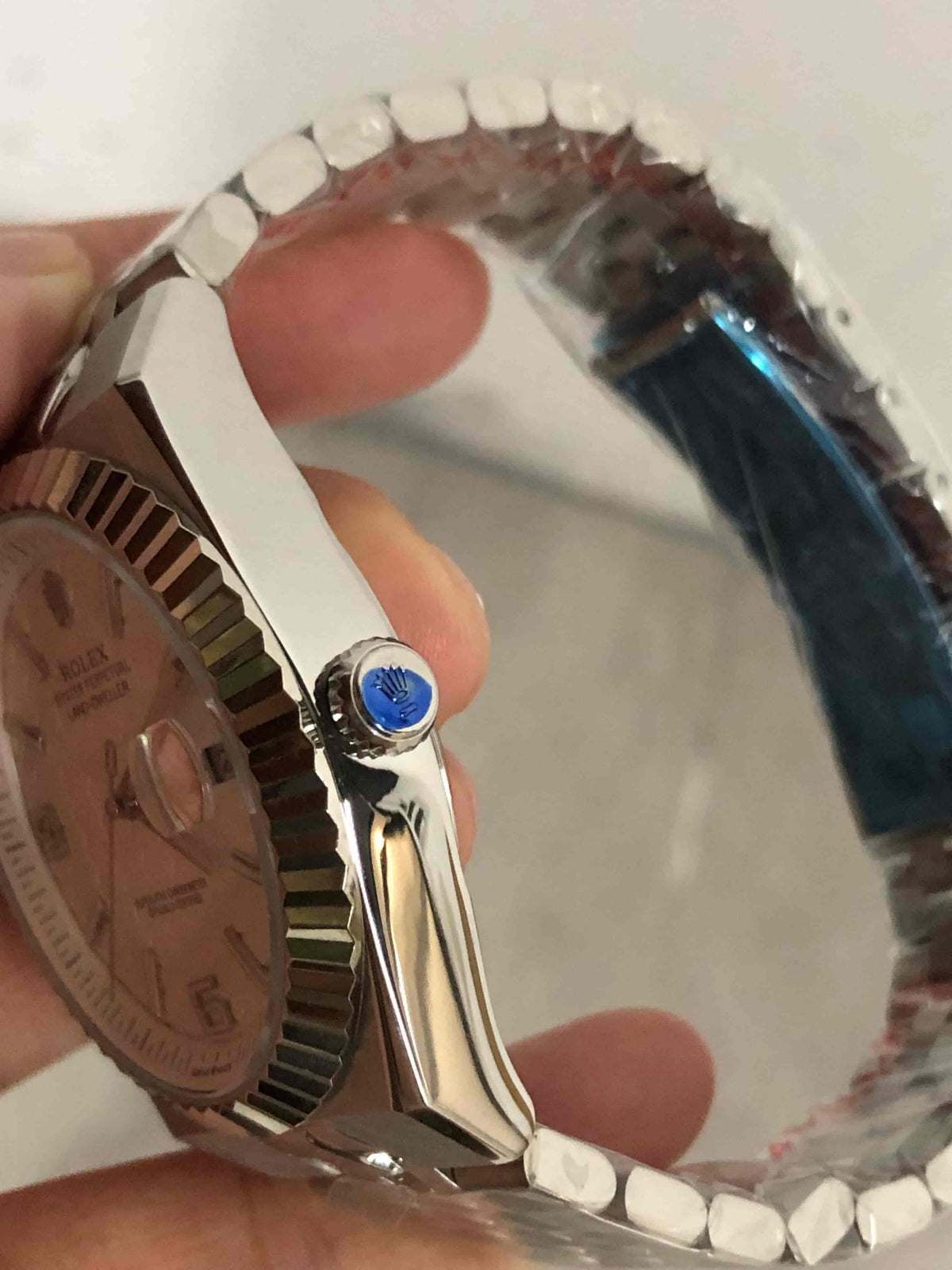 Replica Automatic Watch for Men R247