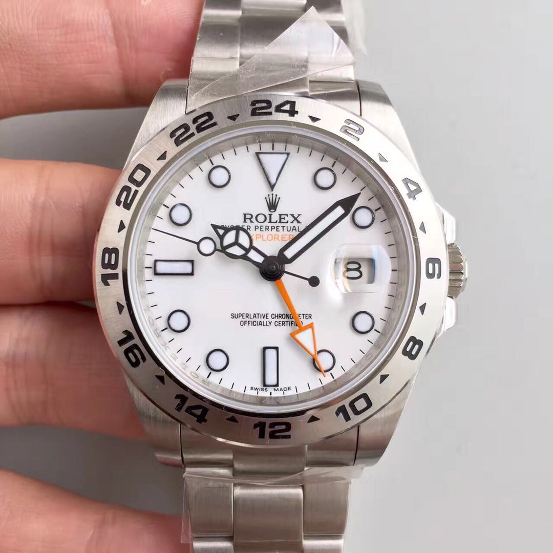 Replica Automatic Watch for Men DATEJUST 40mm Dial