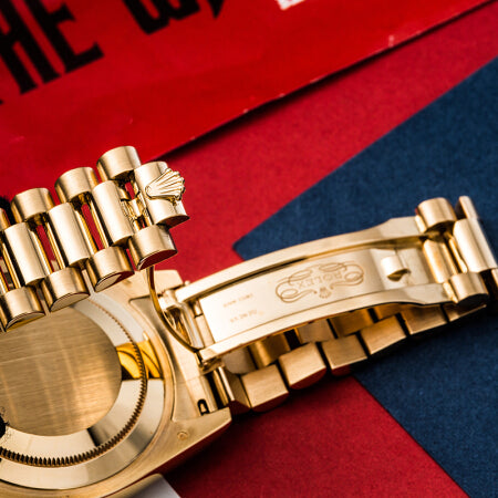 Replica Automatic Watch for Men DATEJUST 40mm Dial