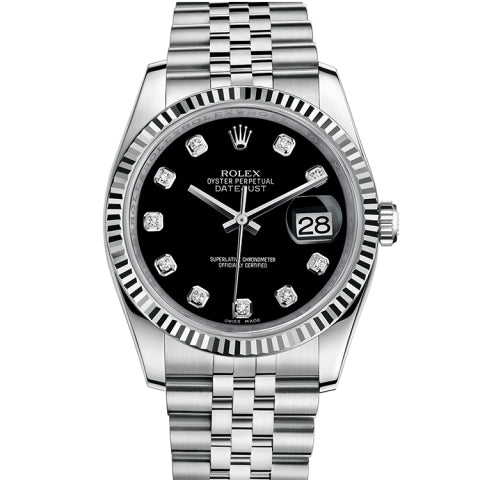 Replica Automatic Watch for Men DATEJUST 41mm Dial