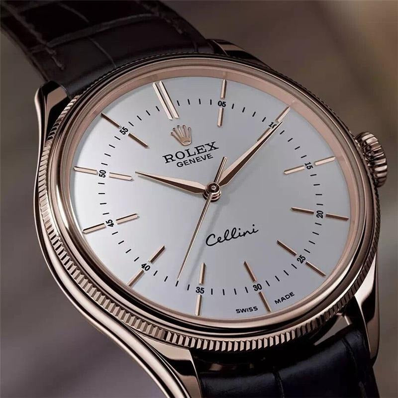 Automatic Watch for Men 40mm R151