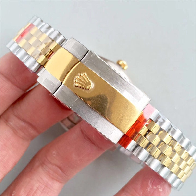 Replica Automatic Watch for Men DATEJUST 41mm Dial