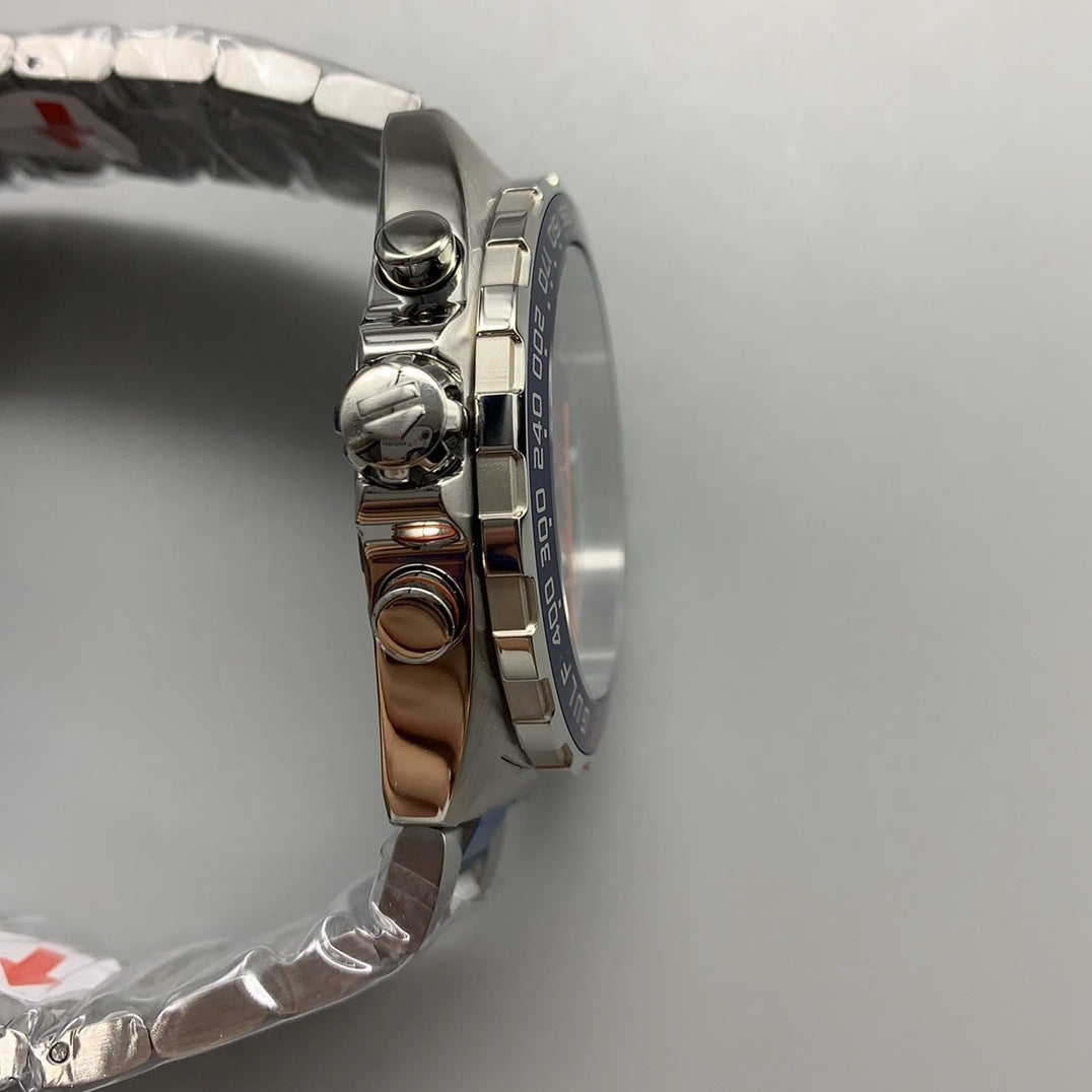 Formula 1 Chronograph x Red Bull Racing CAZ101AL.BA0842 Quartz 43mm