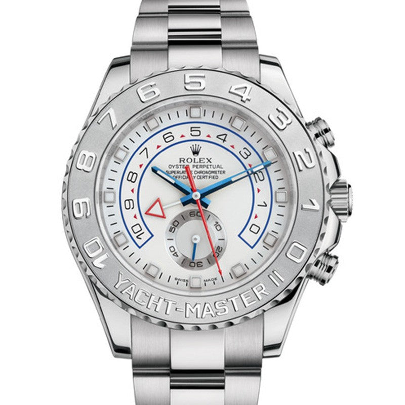 Automatic Watch for Men Stainless Steel 44mm