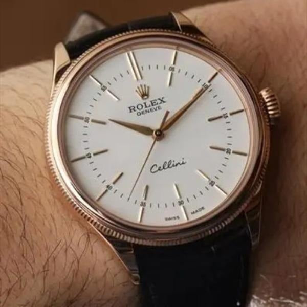 Automatic Watch for Men 40mm R151