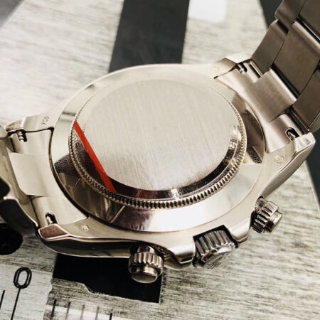 Replica Automatic Watch for Men DAYTONA 40mm Dial