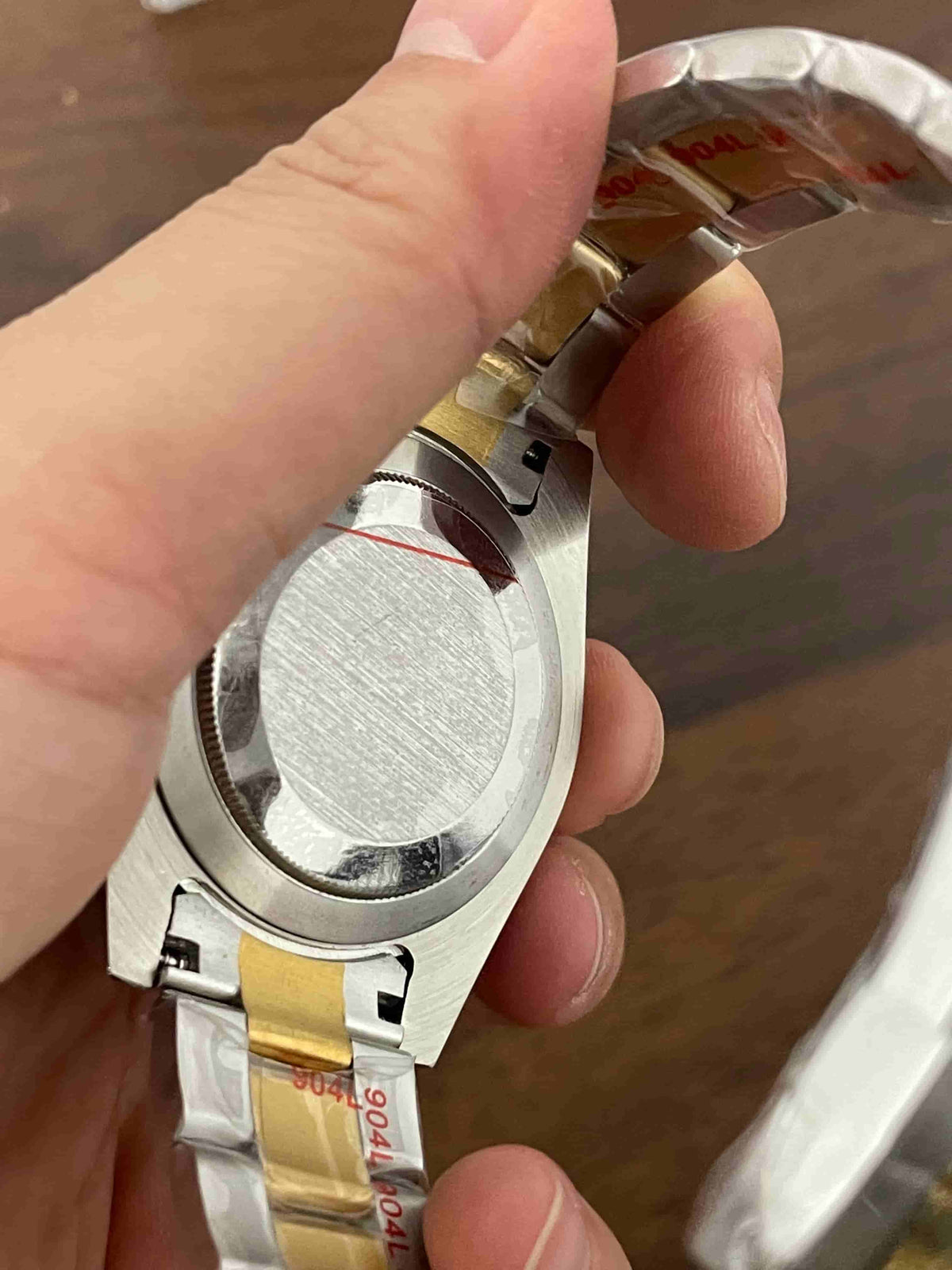 Replica Automatic Watch for Men 40mm R273