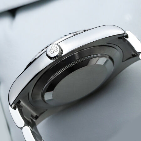 Replica Automatic Watch for Men DATEJUST 41mm Dial
