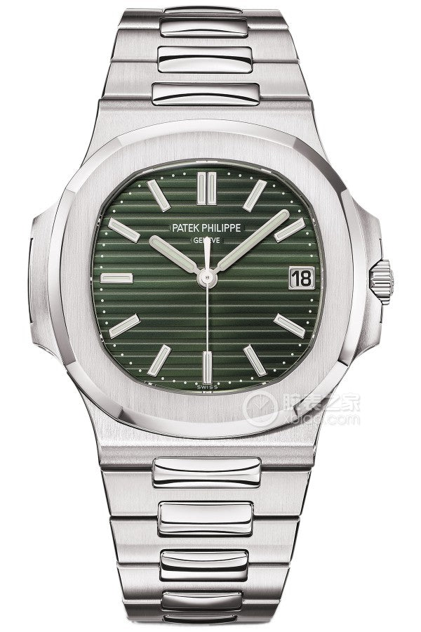 Replica Nautilus 904l Stainless Steel Automatic Mechanical Watch 39mm