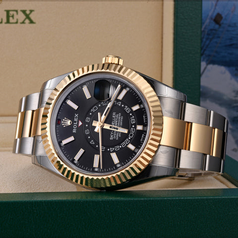 Replica Automatic Watch for Men DATEJUST 41mm Dial