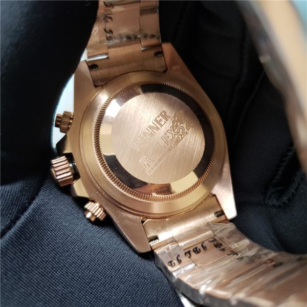 Replica Automatic Watch Cosmograph Daytona 40MM