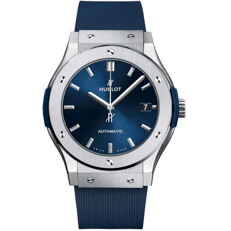 Replica 904l Stainless Steel Automatic Mechanical 42mm