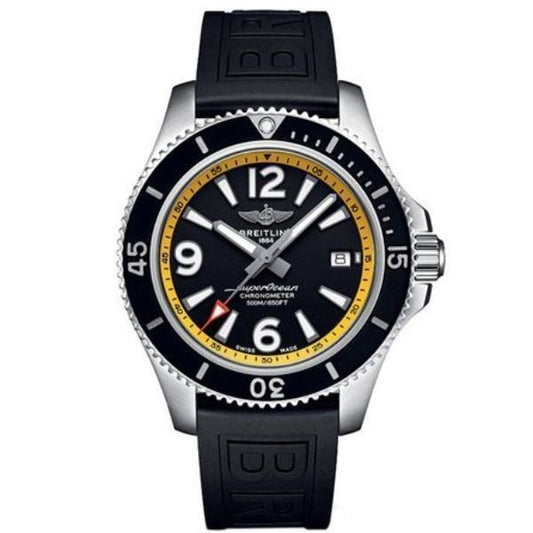 Replica Stainless Steel Mechanical Watch BL27