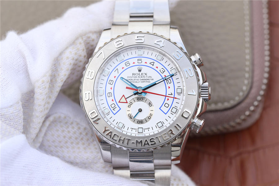 Automatic Watch for Men Stainless Steel 44mm