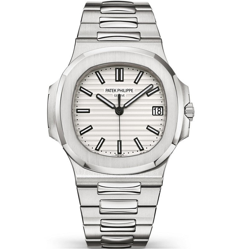 Replica Nautilus 904l Stainless Steel Automatic Mechanical Watch 39mm