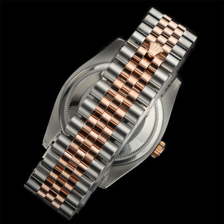 Replica Automatic Watch for Men DATEJUST 41mm Dial