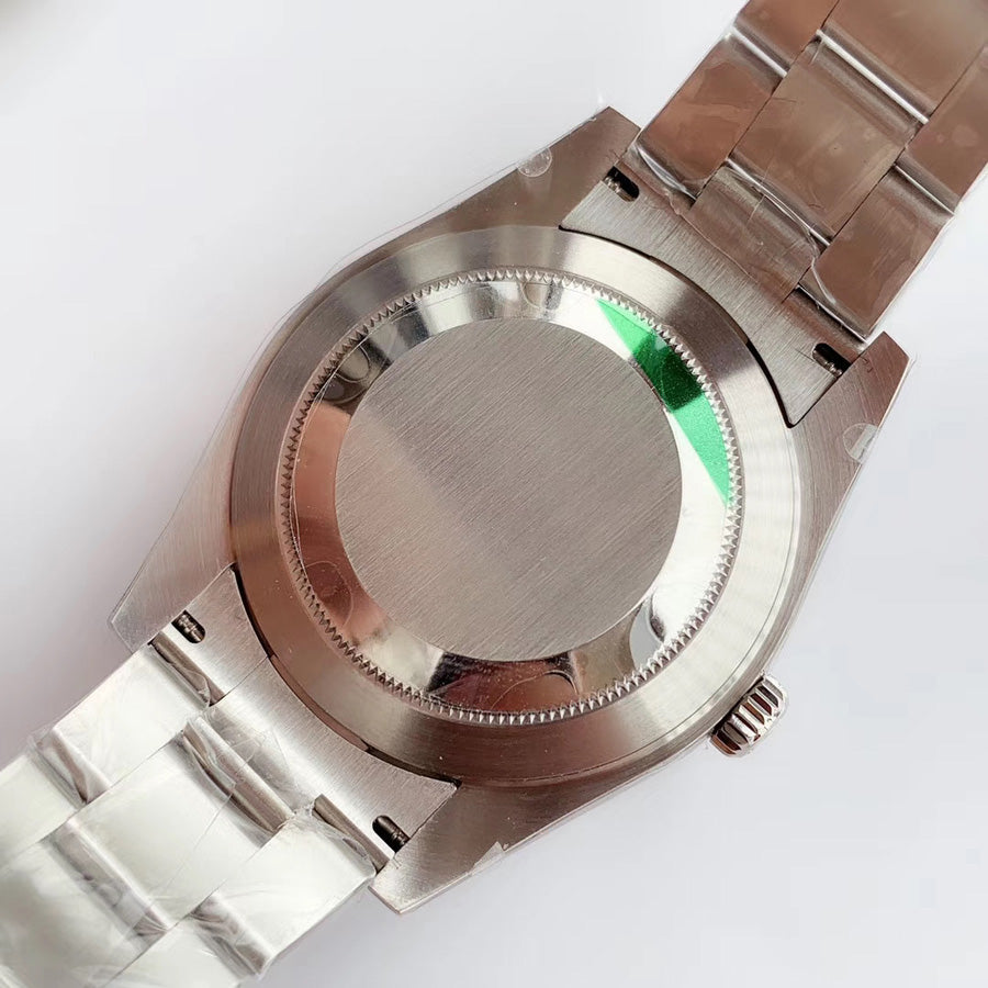 Replica Automatic Watch for Men DATEJUST 41mm Dial