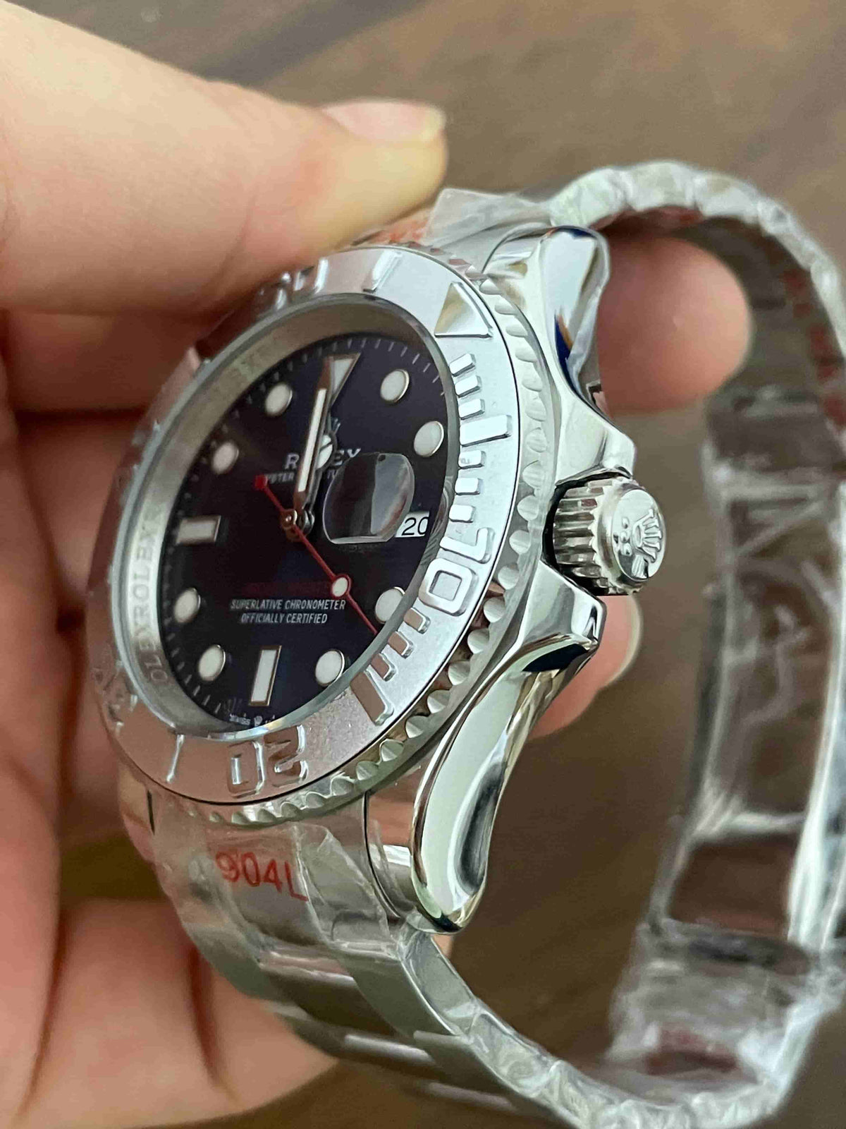 Replica Automatic Watch for Men 40mm R292