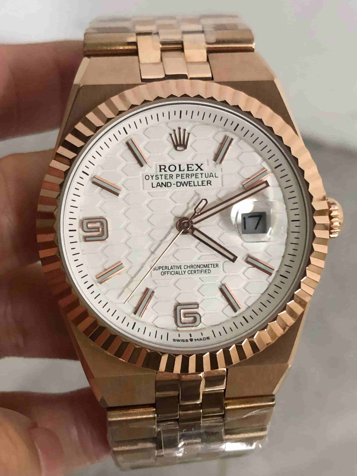 Replica Automatic Watch for Men R245