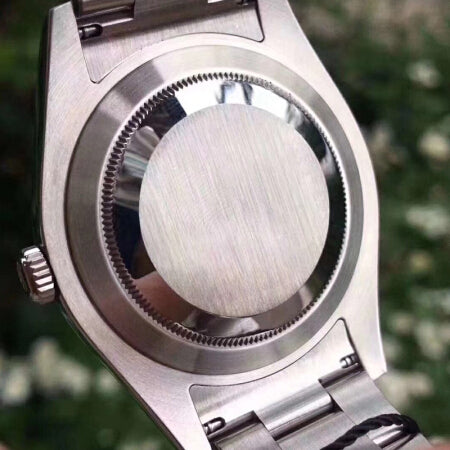 Replica Automatic Watch for Men DATEJUST 41mm Dial