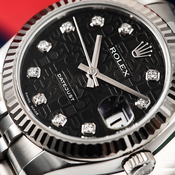 Replica Automatic Watch for Men DATEJUST 41mm Dial