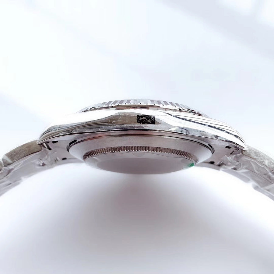 Replica Automatic Watch for Men DATEJUST 41mm Dial