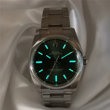 Replica Automatic Watch for Men DATEJUST 40mm Dial