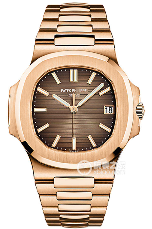 Replica Nautilus 904l Stainless Steel Automatic Mechanical Watch 39mm