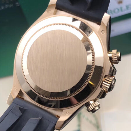 Replica Automatic Watch for Men DAYTONA 40mm Dial