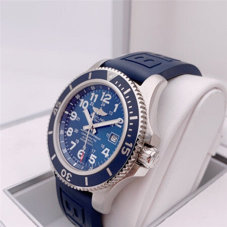 TF Factory Super Ocean Second Generation Series A17392D81C1A1 Watch
