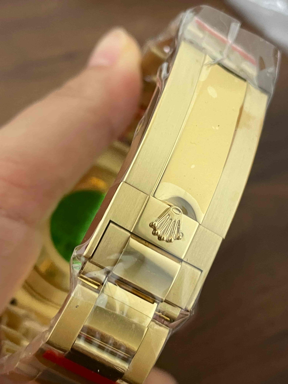 Replica Automatic Watch for Men 40mm R295