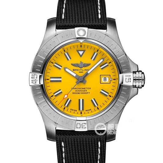Replica Stainless Steel Mechanical Watch BL28