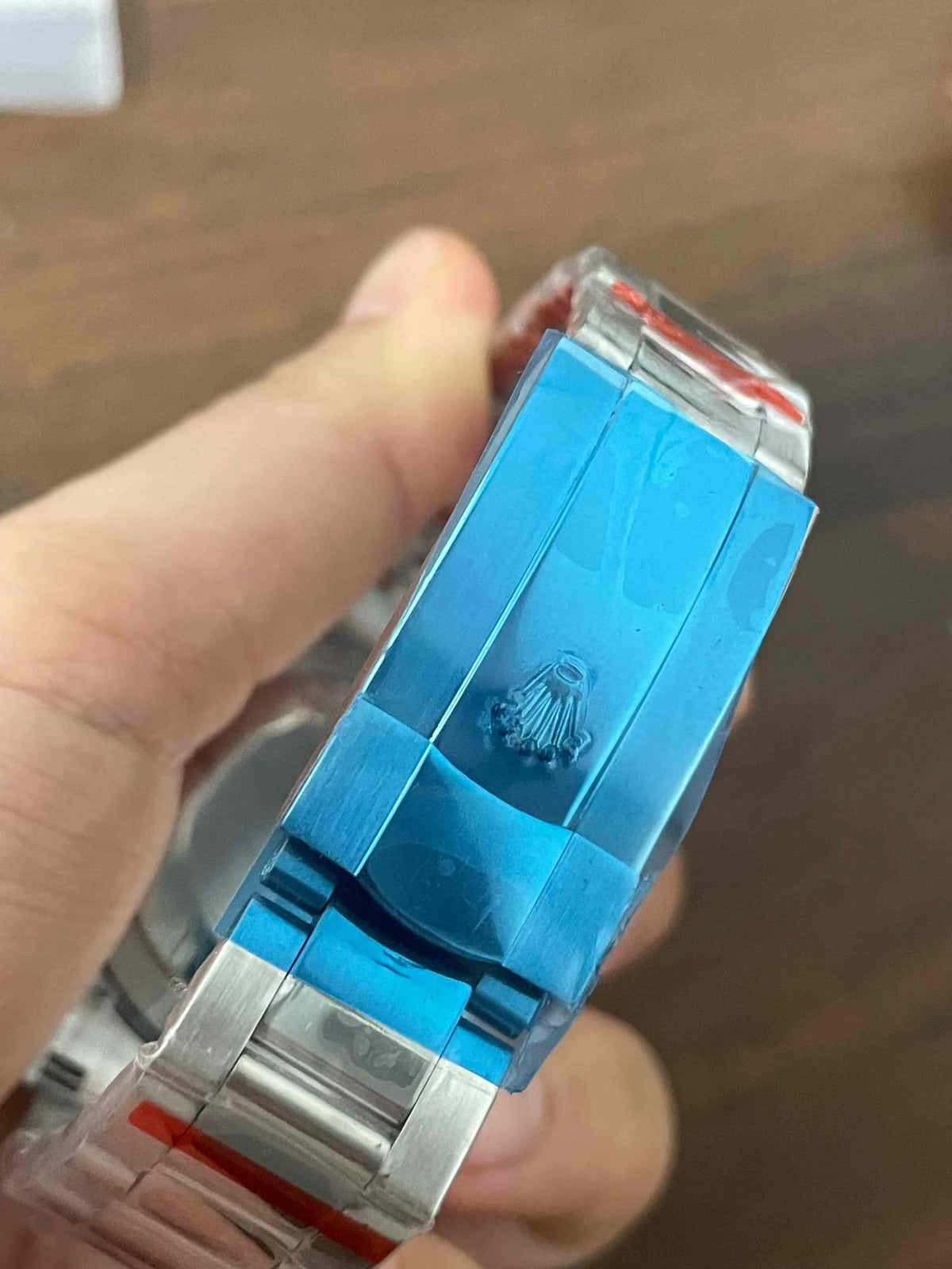 Replica Automatic Watch for Men 40mm R274