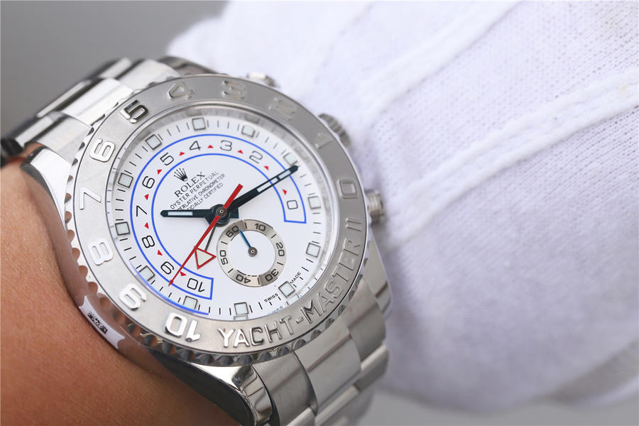 Automatic Watch for Men Stainless Steel 44mm