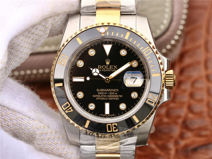 Automatic Watch for Men 40mm