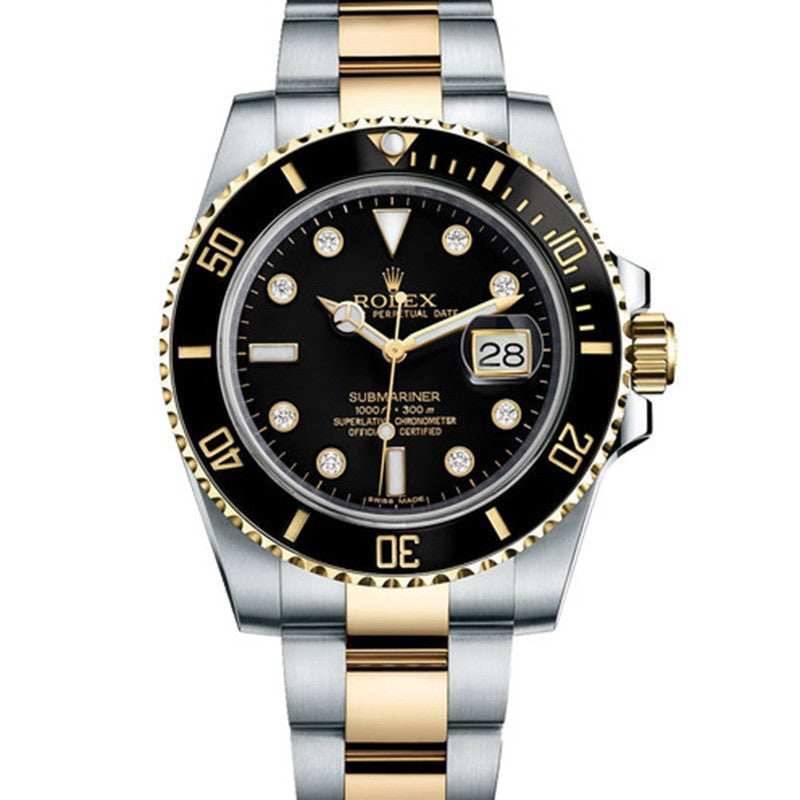 Automatic Watch for Men 40mm