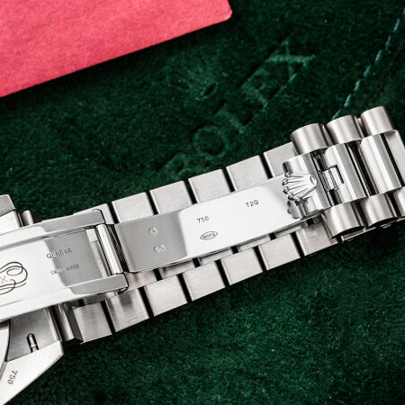 Replica Automatic Watch for Men DATEJUST 41mm Dial