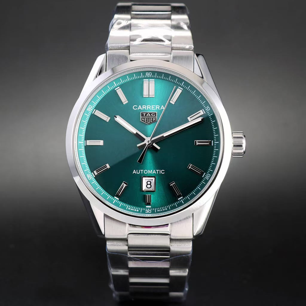 Replica CARRERA  Automatic Mechanical Movement Mens Watches 42mm