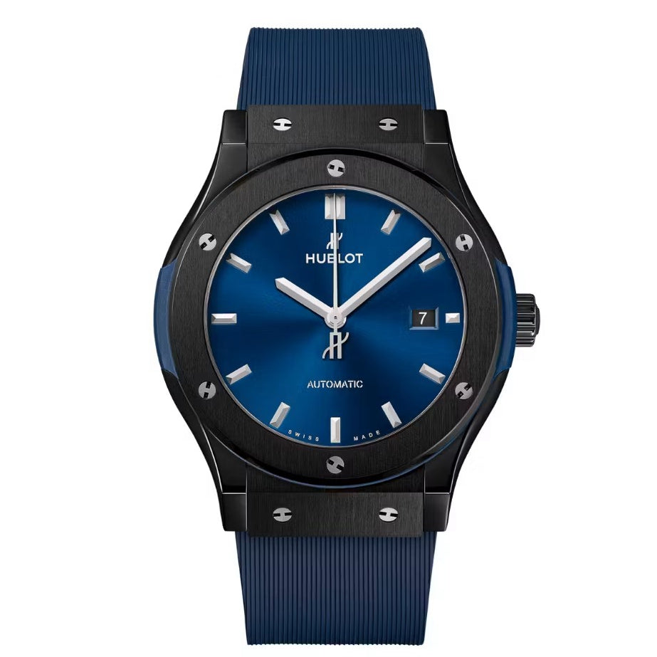 Replica CLASSIC FUSION 904l Stainless Steel Automatic Mechanical for Men 42mm